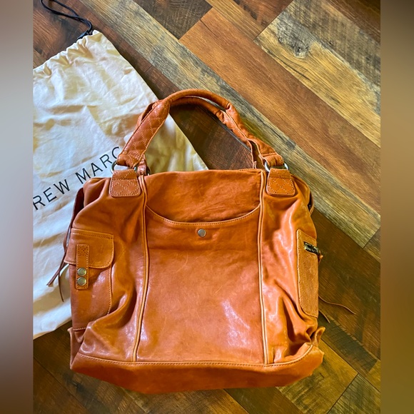 Andrew Marc Bag - Picture 2 of 16